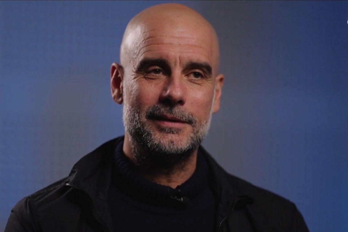 世界杯赛程-瓜迪奥拉再度暗示即将退休：“总有一天会结束的”