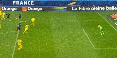 世界杯新闻-【世预赛】格列兹曼世界波 法国摆乌龙1比1平乌克兰