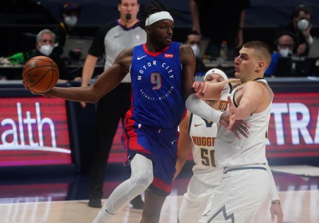 北美世界杯-一别两宽各自安好 掘金与格兰特的分手没有输家