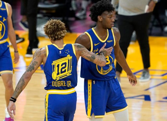 世界杯赛程-拒绝避税留下乌布雷 勇士在赌博还是另有小算盘？